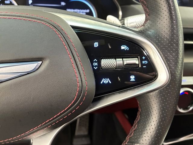 Used 2022 Genesis G80 3.5T Sport image 24