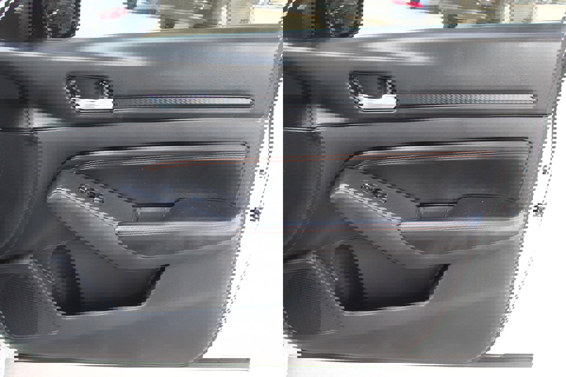 Used 2022 Nissan Altima 2.5 SR image 16