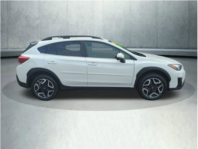 Used 2019 Subaru Crosstrek 2.0i Limited AWD/4WD image 7