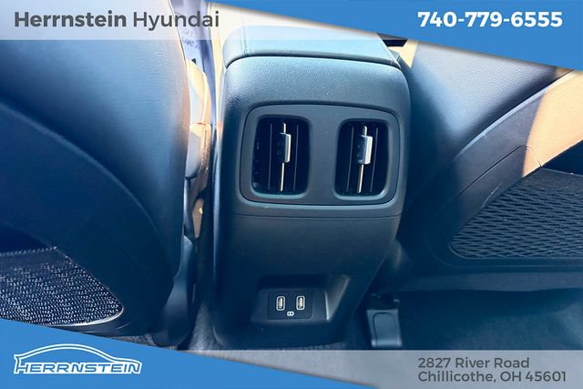 Used 2023 Hyundai Tucson Limited w/ Cargo Package AWD/4WD image 26