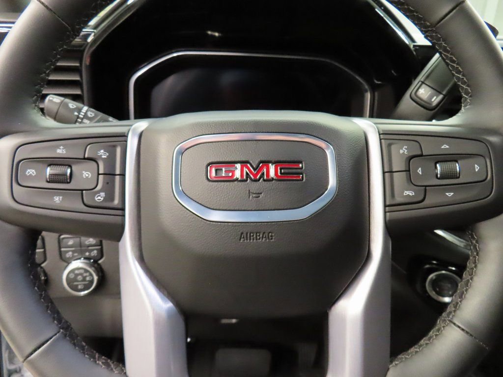 Used 2024 GMC Sierra 2500 SLT w/ SLT Premium Package image 62