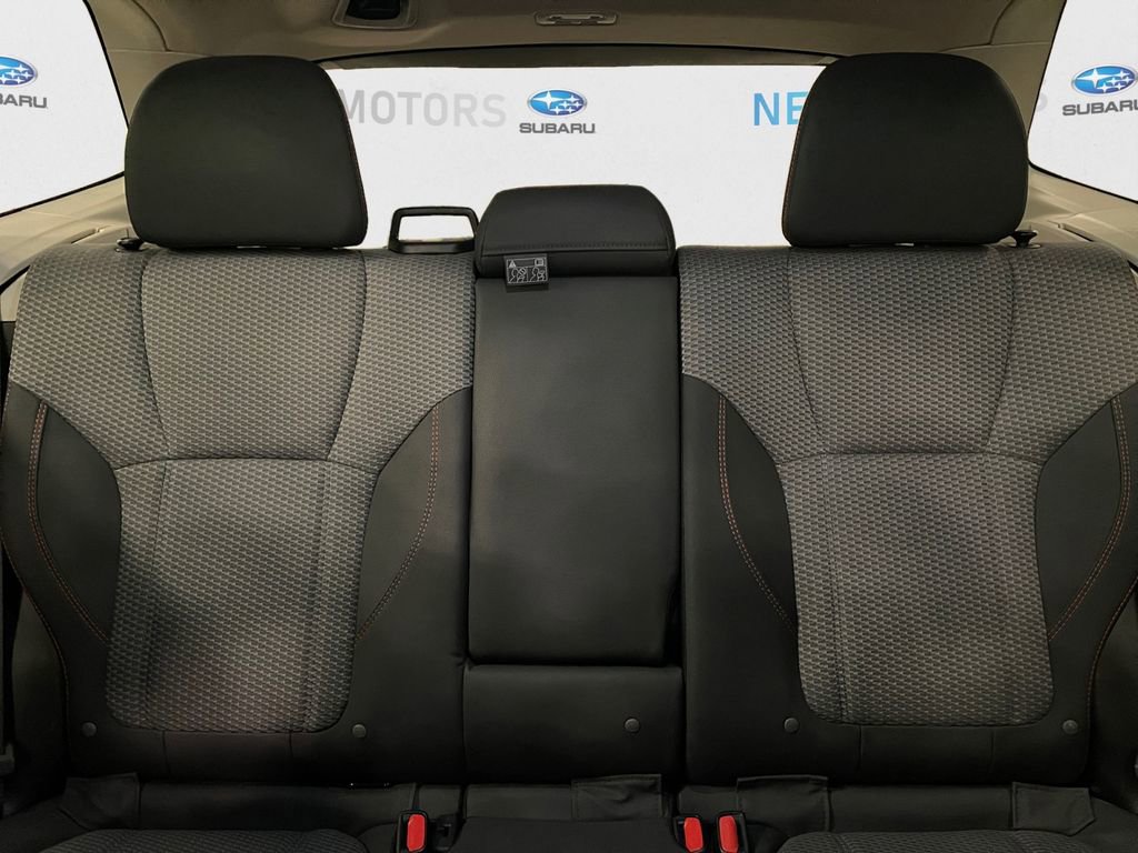 Used 2019 Subaru Forester Sport w/ Popular Package #2 AWD/4WD image 13
