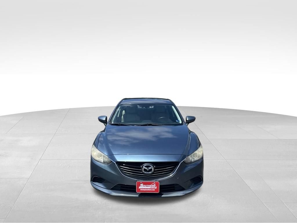 Used 2014 MAZDA MAZDA6 Touring FWD image 26