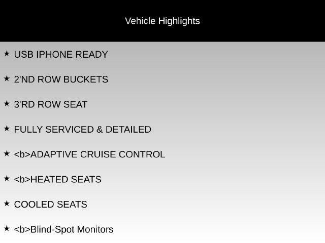 Certified 2022 Kia Sorento SX FWD image 6
