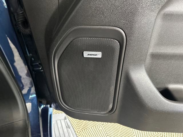 Used 2022 GMC Sierra 1500 Denali w/ Driver Alert Package II image 28