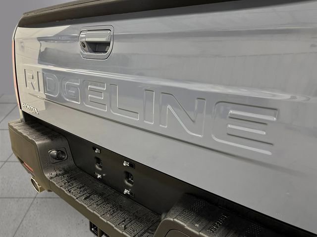 New 2026 Honda Ridgeline RTL image 6