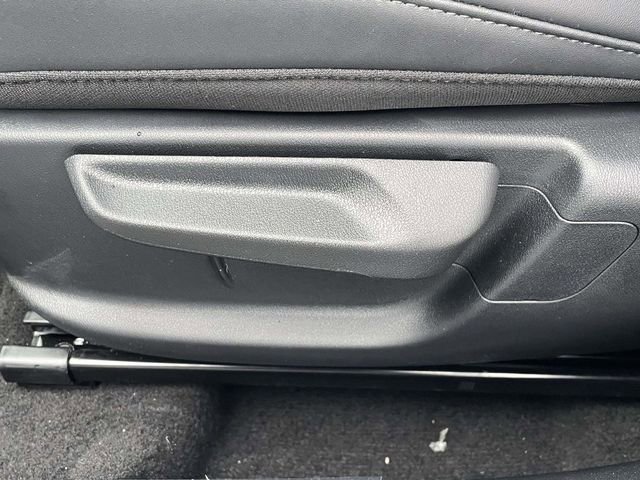 New 2026 Kia K4 EX image 27