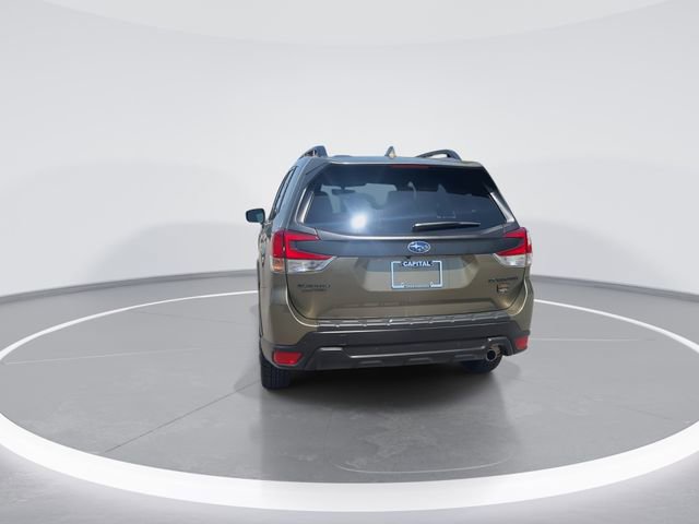 Certified 2023 Subaru Forester Wilderness w/ Wilderness Package AWD/4WD image 7