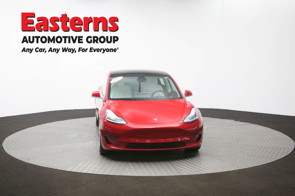 Used 2018 Tesla Model 3 Long Range image 46