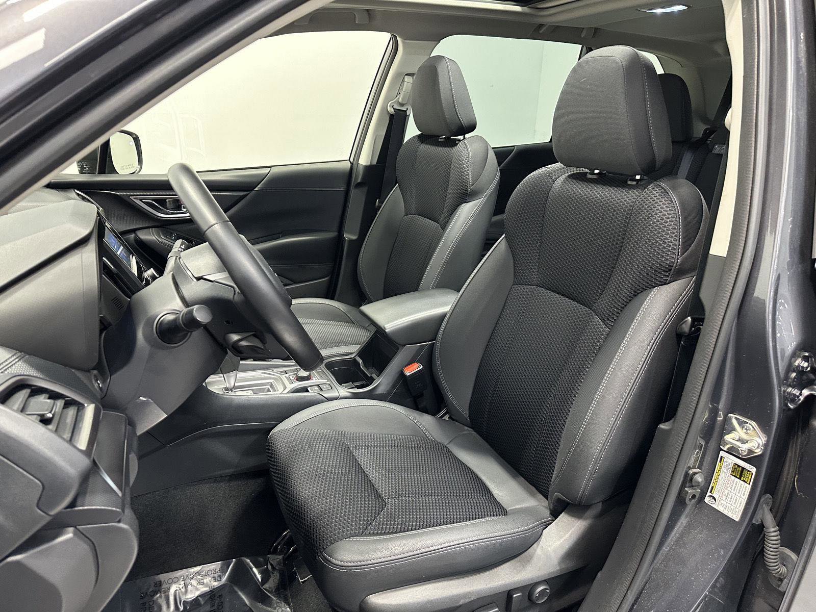 Used 2023 Subaru Forester Premium AWD/4WD image 15