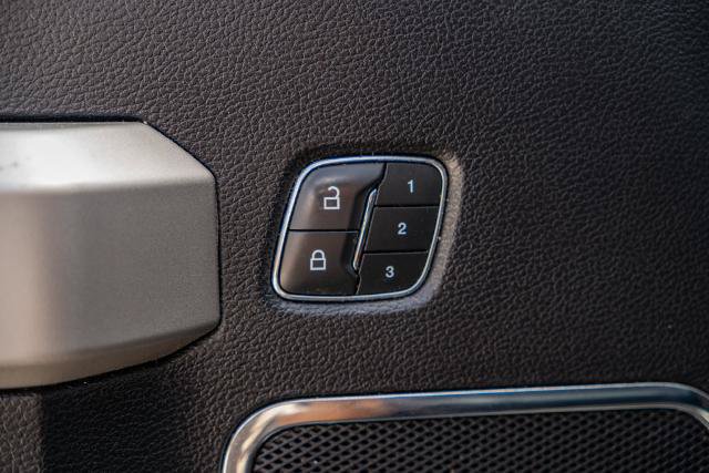 Certified 2019 Ford F250 Lariat w/ Lariat Ultimate Package AWD/4WD image 13