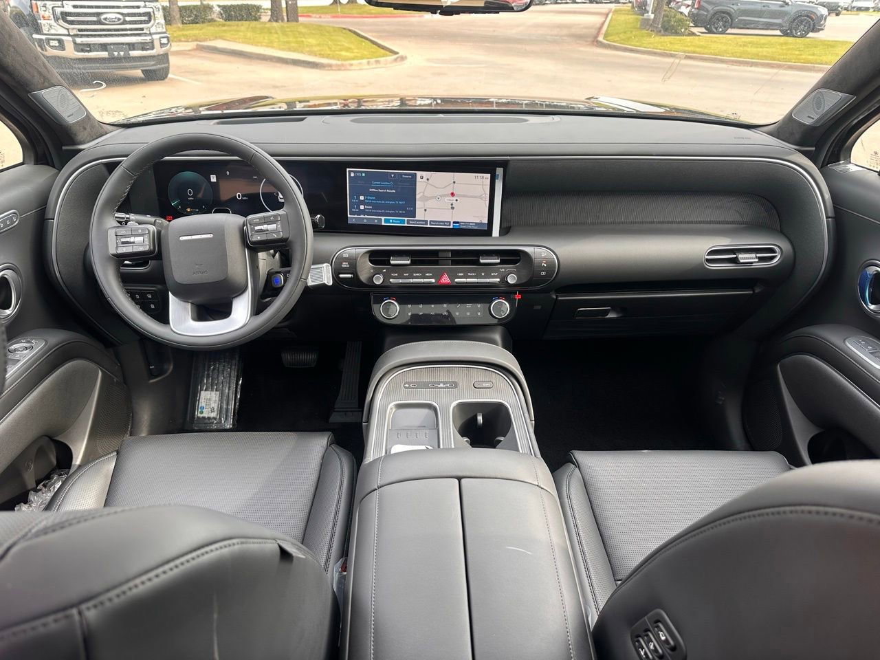 Certified 2026 Hyundai Palisade Calligraphy image 23