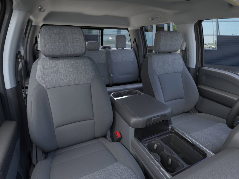New 2026 Ford F250 XLT image 11