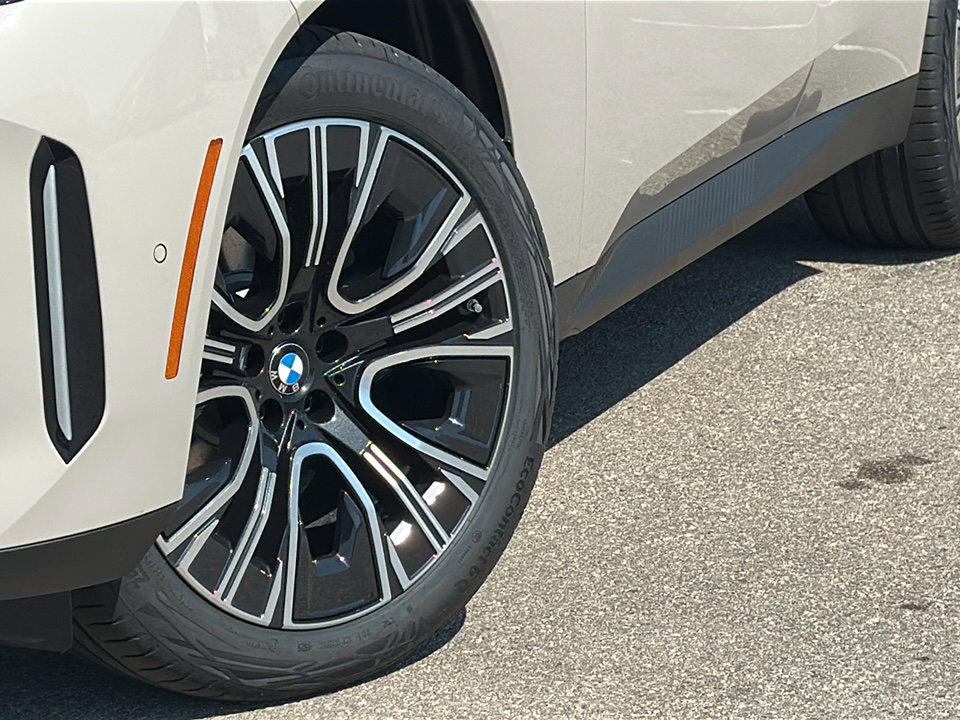 New 2026 BMW X3 xDrive30 image 3