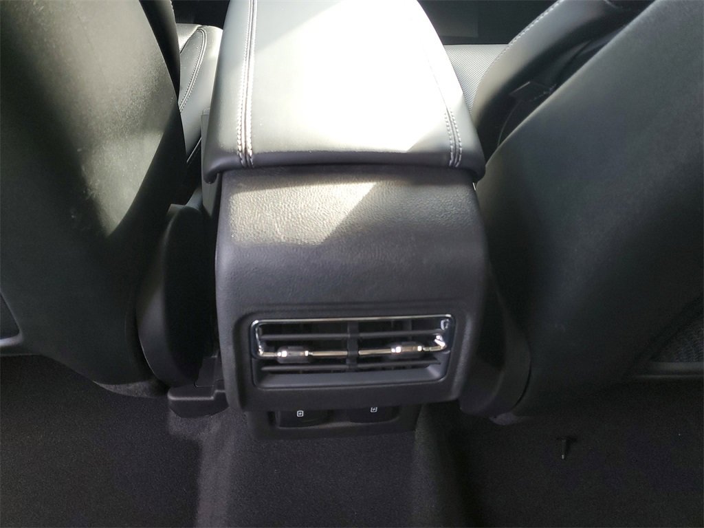 New 2026 Lincoln Corsair Reserve w/ Jet Appearance Package image 14