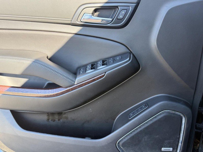 Used 2020 GMC Yukon SLT w/ Value Plus Edition image 29