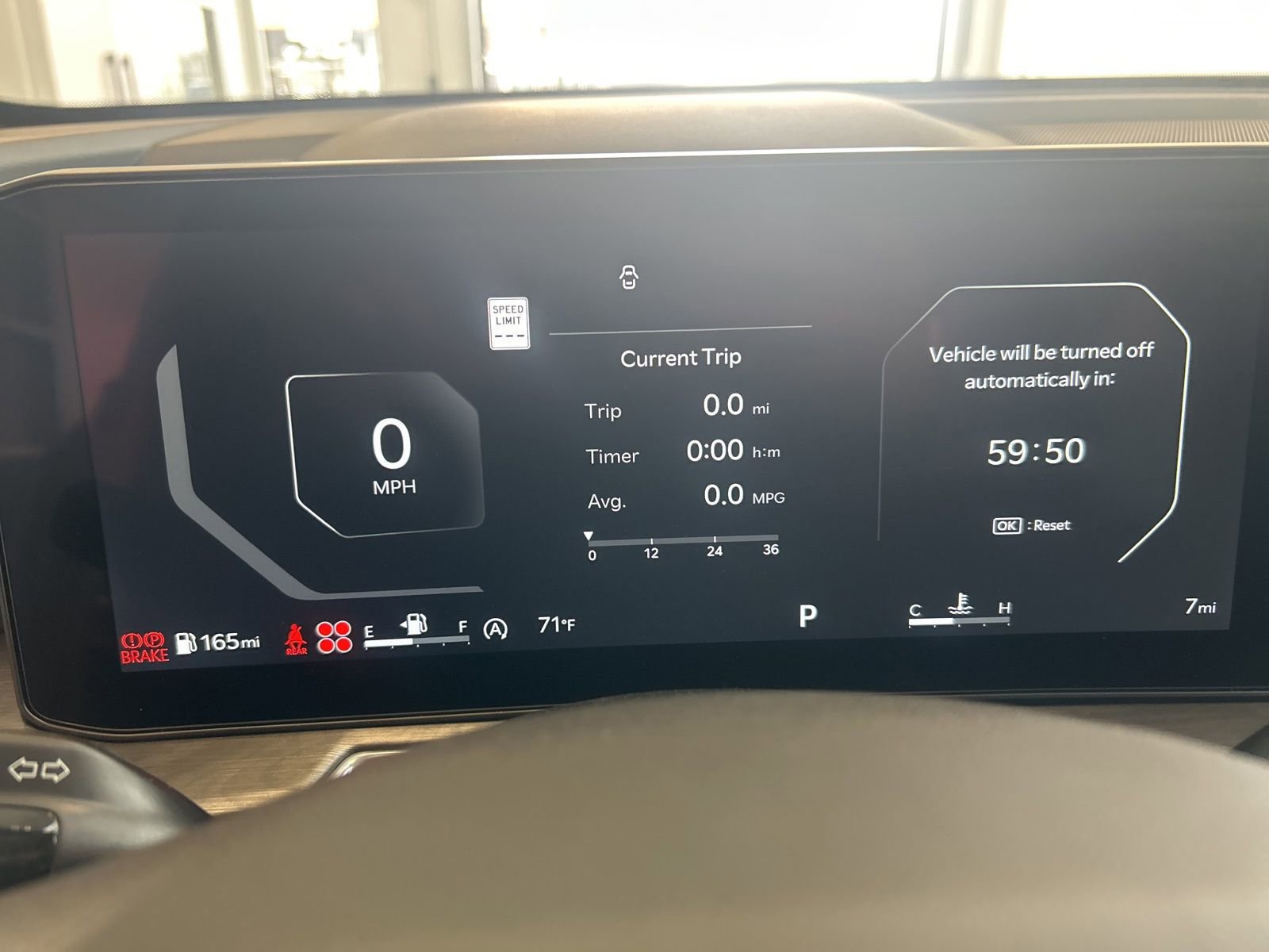 New 2026 Kia Sorento SX image 26