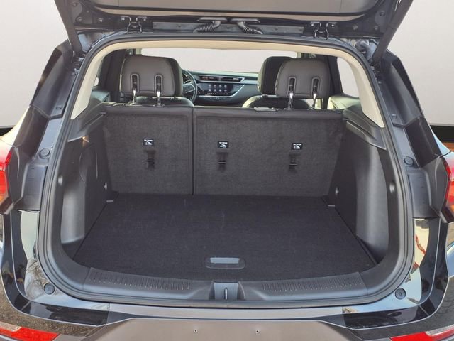 Certified 2023 Buick Encore GX Essence w/ Experience Buick Package image 26