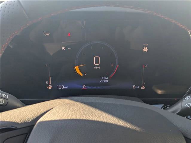 New 2026 Chevrolet Trax RS image 11