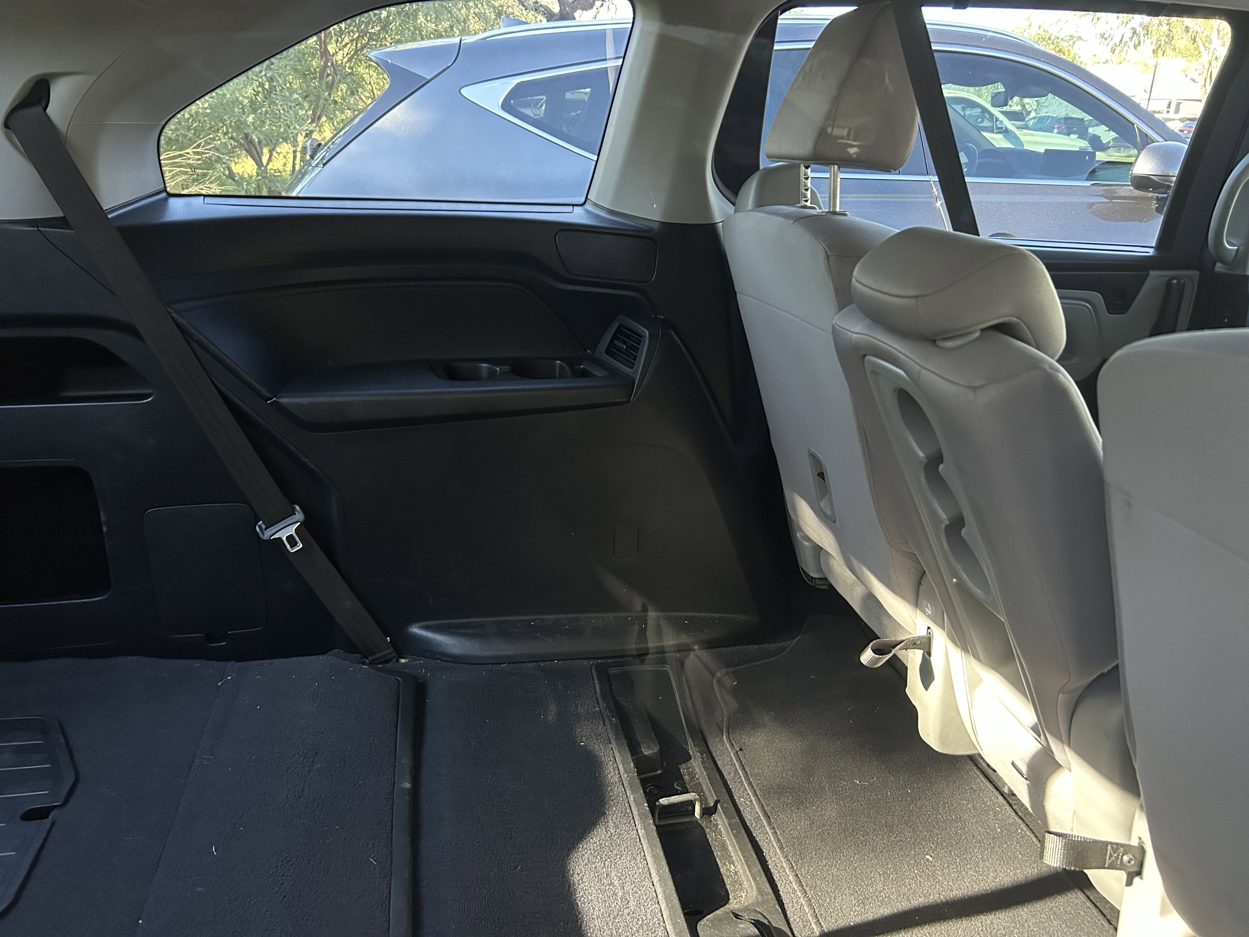 Used 2019 Honda Odyssey EX image 6