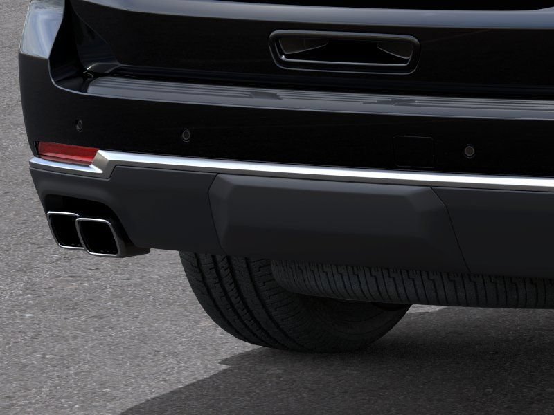 New 2026 Chevrolet Tahoe High Country AWD/4WD image 24