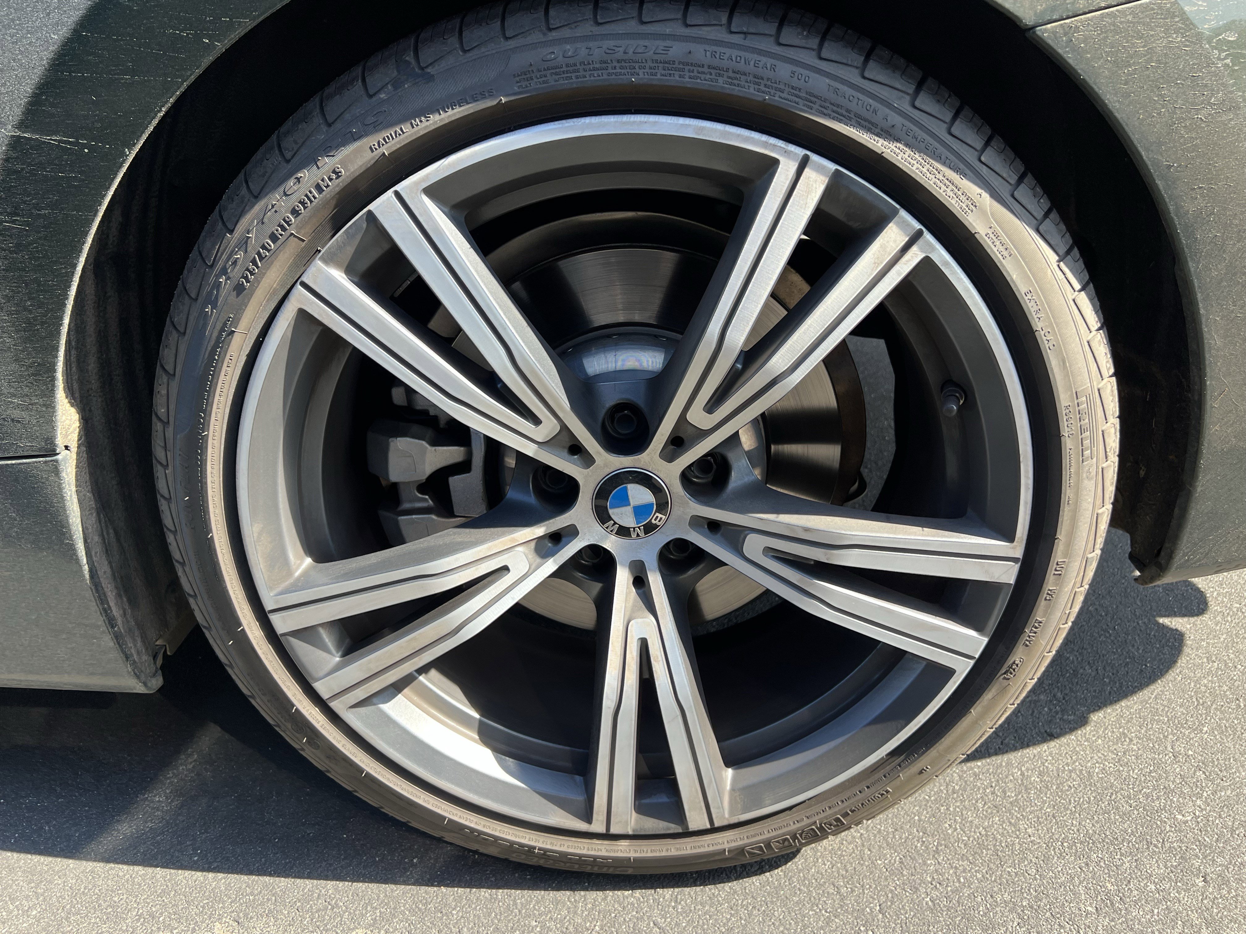 Used 2021 BMW 430i Coupe w/ Premium Package image 13