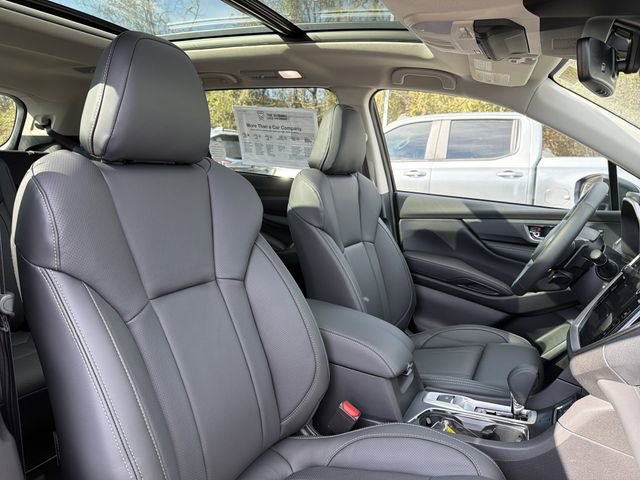 New 2026 Subaru Ascent Limited image 21