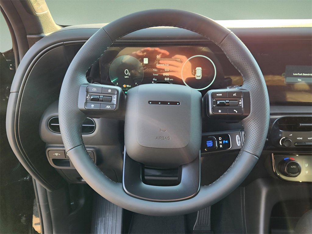 New 2026 Hyundai Palisade XRT Pro image 16