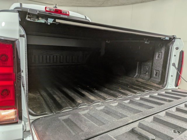 Certified 2024 Chevrolet Colorado ZR2 w/ Technology Package image 9