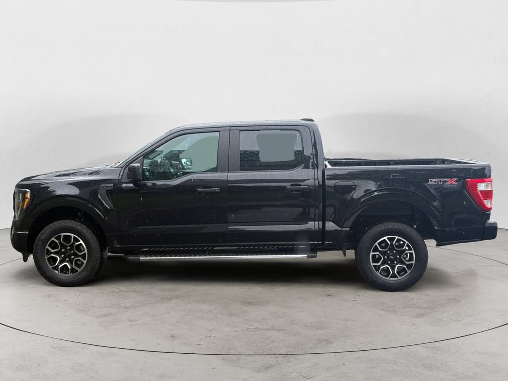 Used 2023 Ford F150 XL AWD/4WD image 8