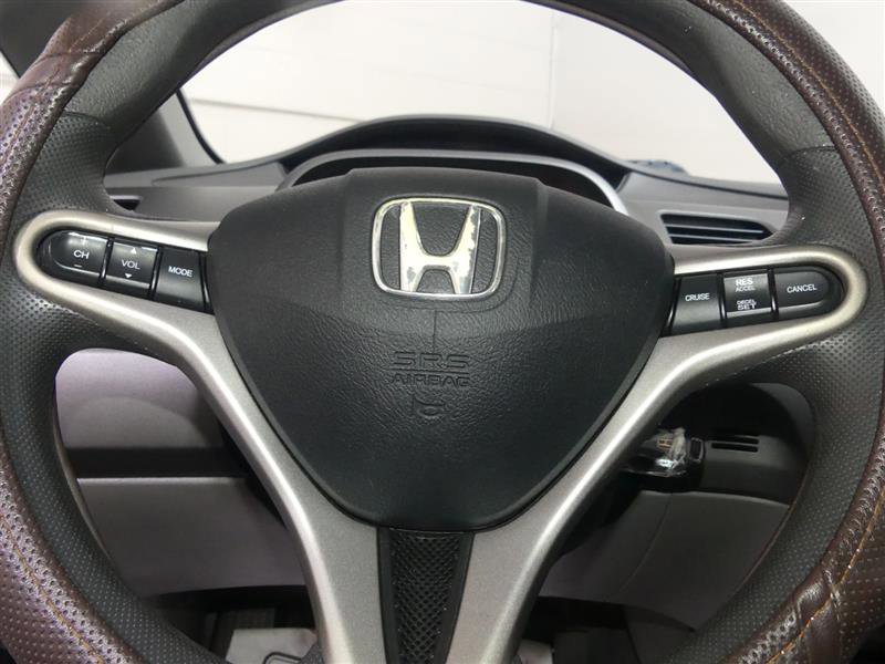 Used 2010 Honda Civic EX image 29