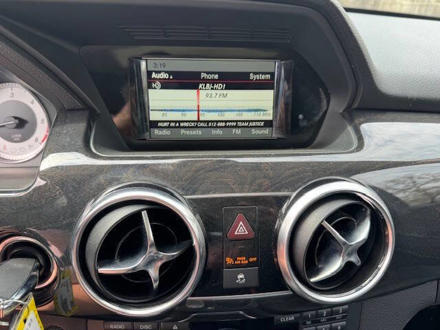 Used 2014 Mercedes-Benz GLK 250 BlueTEC 4MATIC image 45