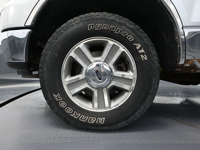 Used 2005 Ford F150 XL AWD/4WD image 15