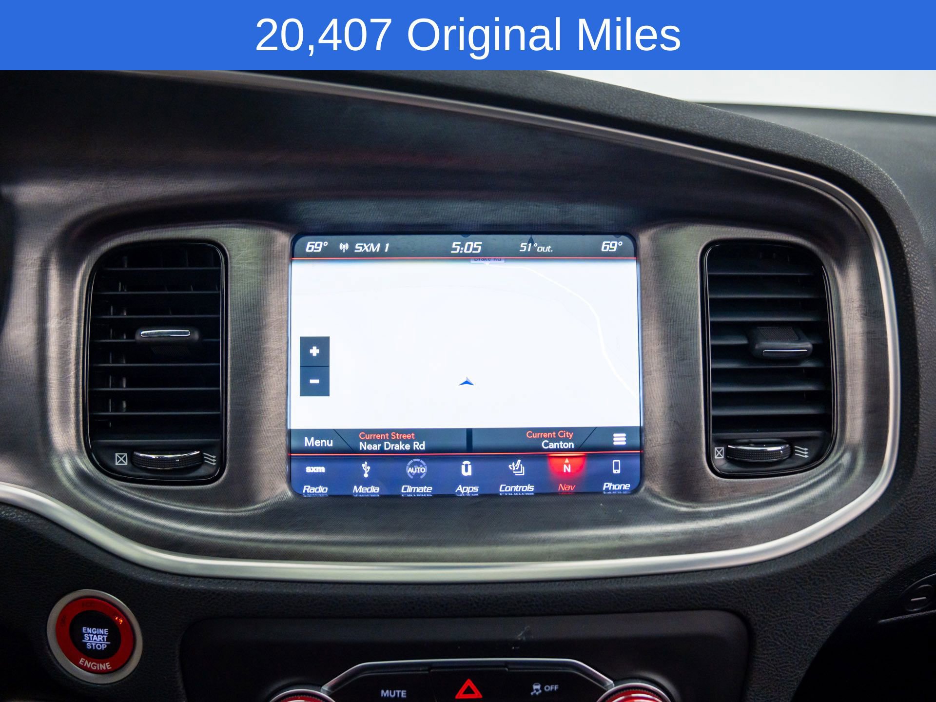 Used 2018 Dodge Charger R/T image 23