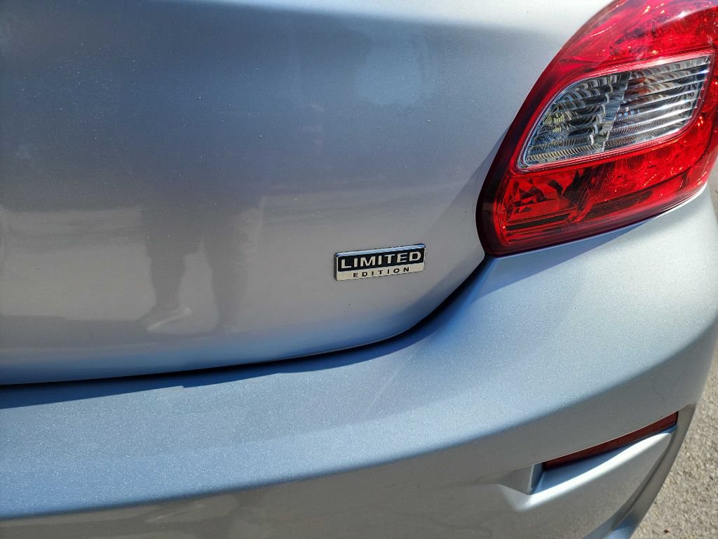 Used 2020 Mitsubishi Mirage LE FWD image 6