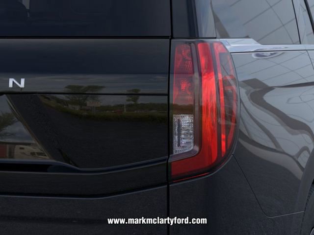New 2026 Ford Expedition Active image 20