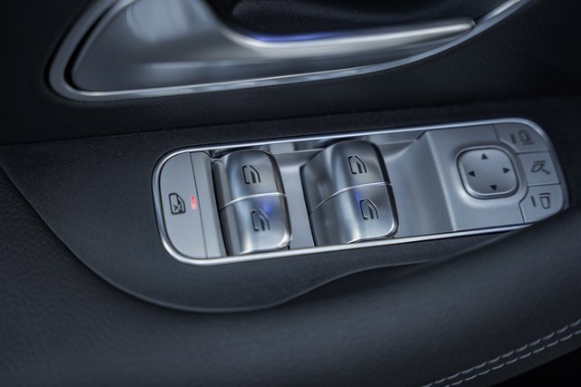 New 2026 Mercedes-Benz GLE 450 GLE 450 image 36