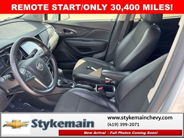 Used 2019 Buick Encore Preferred image 24