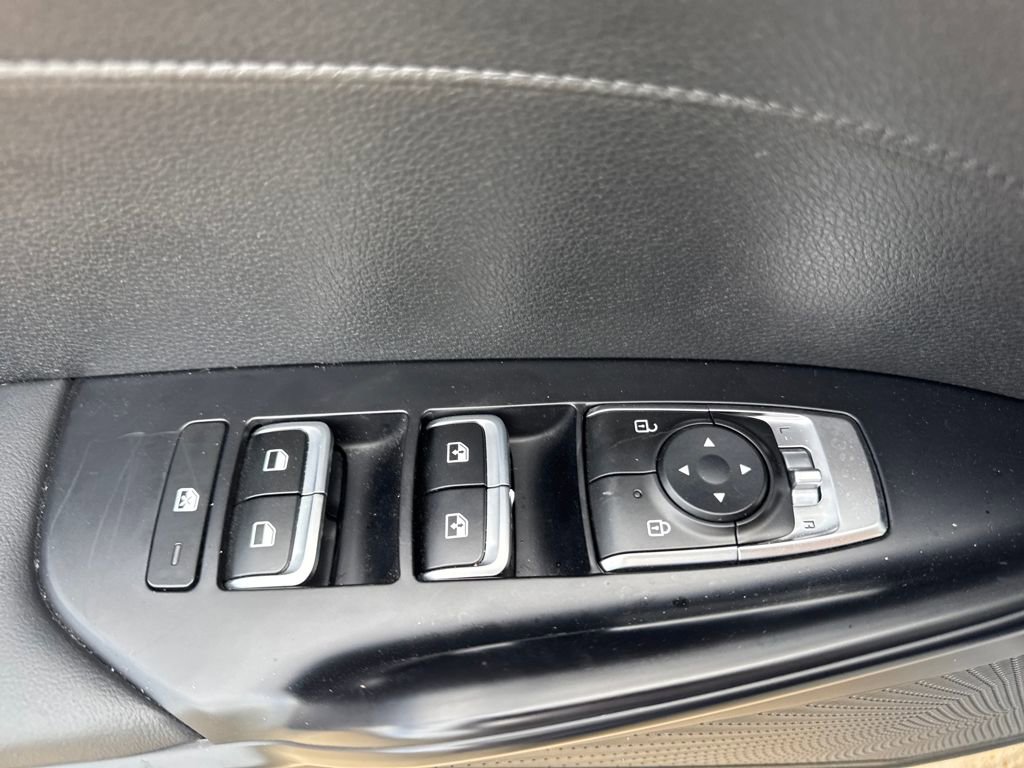 Used 2022 Kia K5 GT-Line image 23