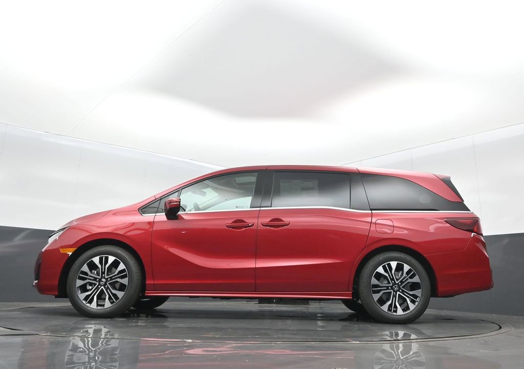 New 2026 Honda Odyssey Elite image 14