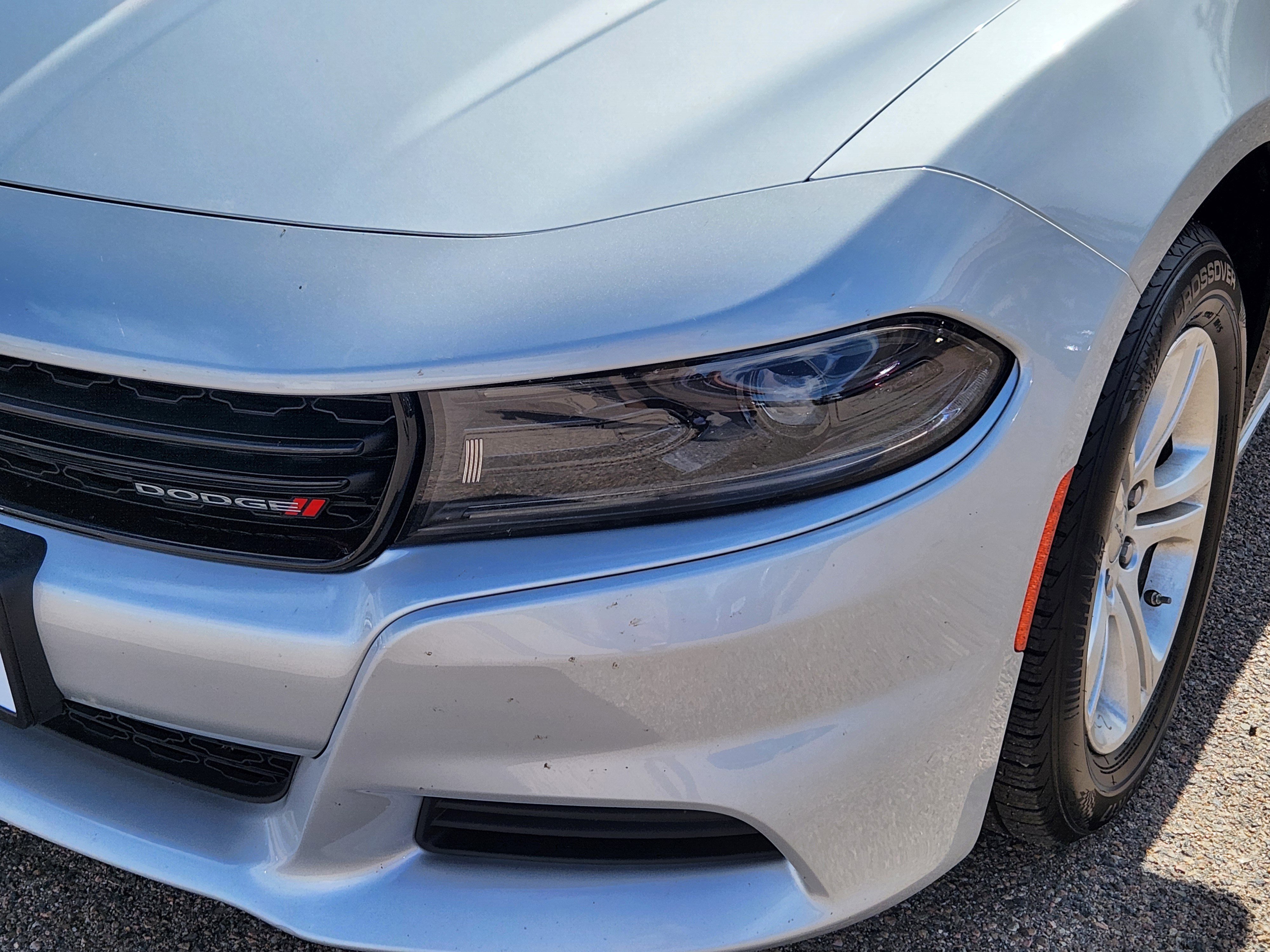 Used 2023 Dodge Charger SXT RWD image 5