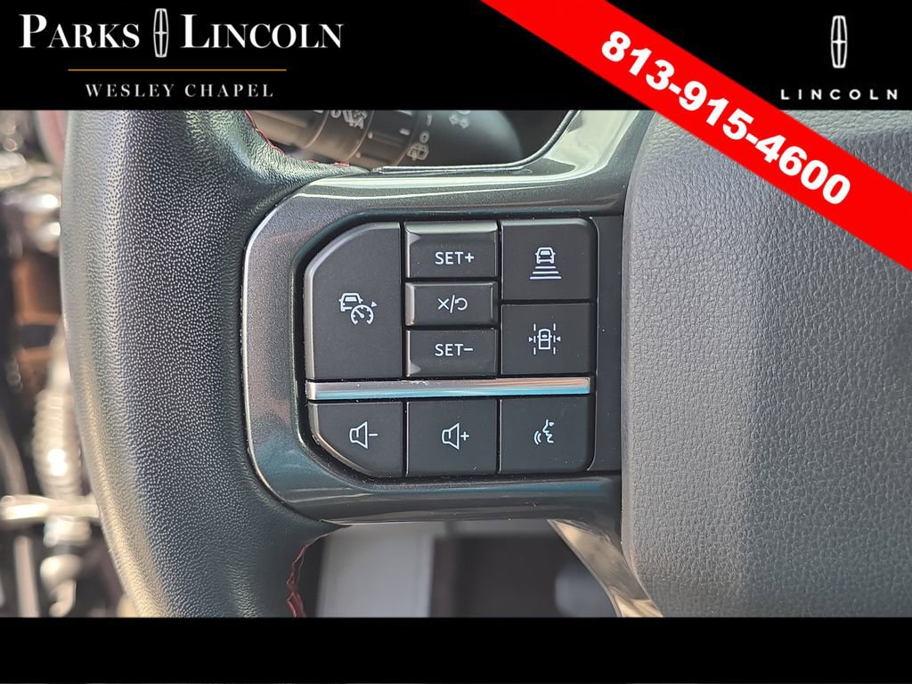 Used 2023 Ford Expedition Limited RWD image 32