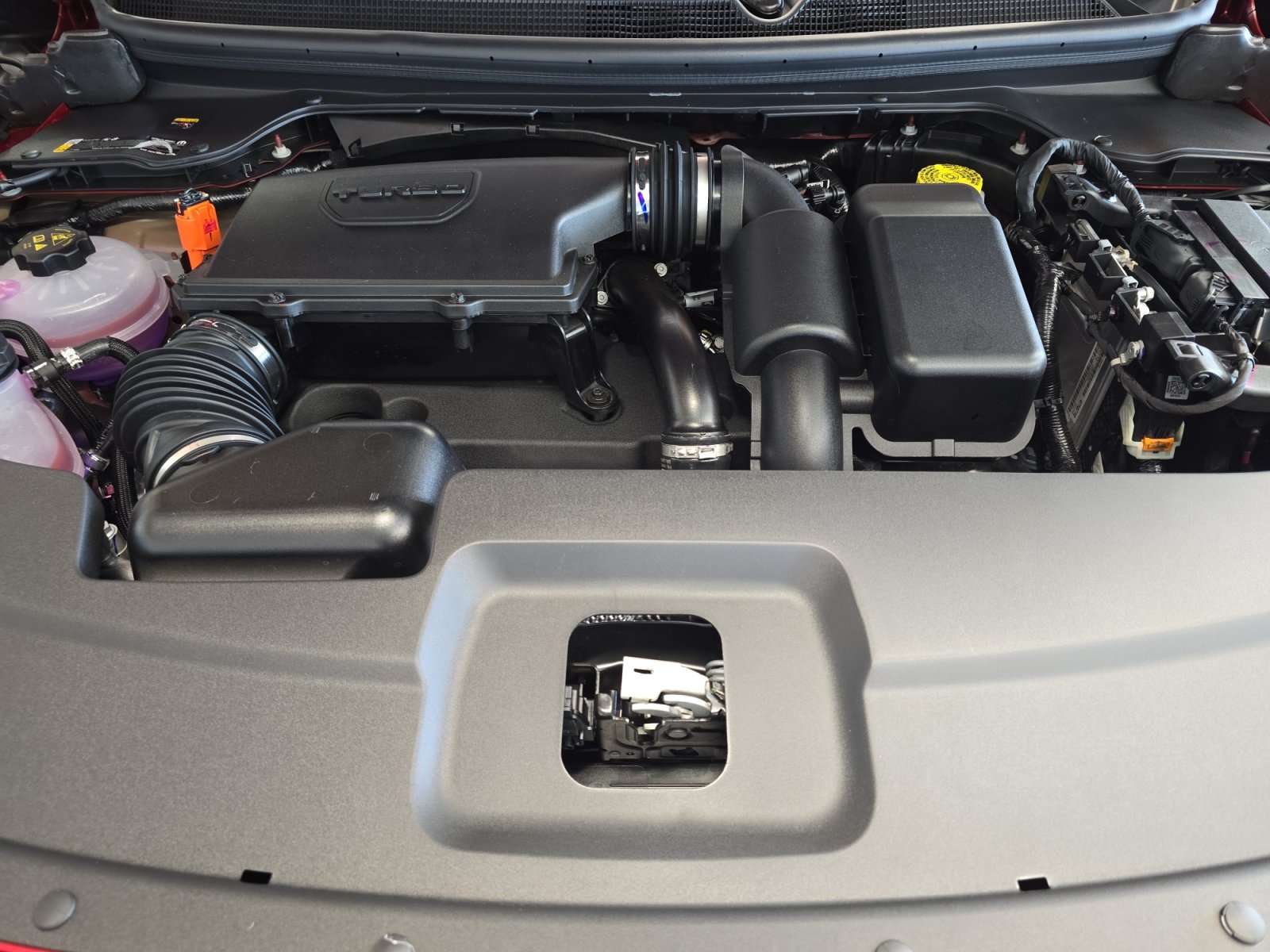 New 2026 Jeep Cherokee Limited AWD/4WD image 12