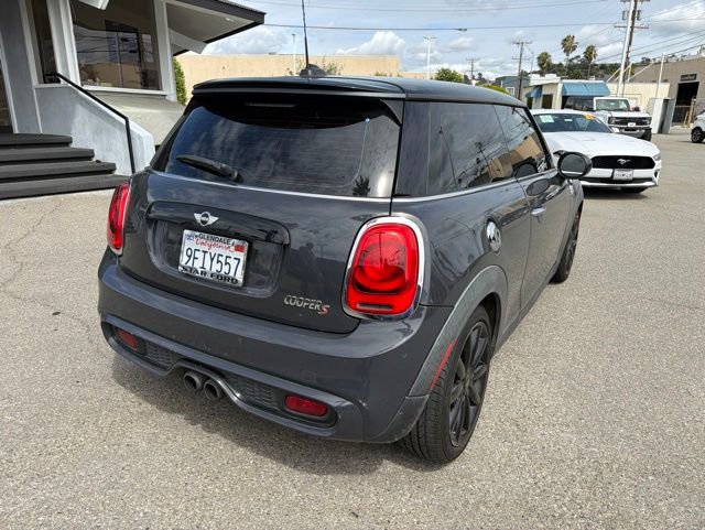 Used 2016 MINI Cooper S FWD image 7