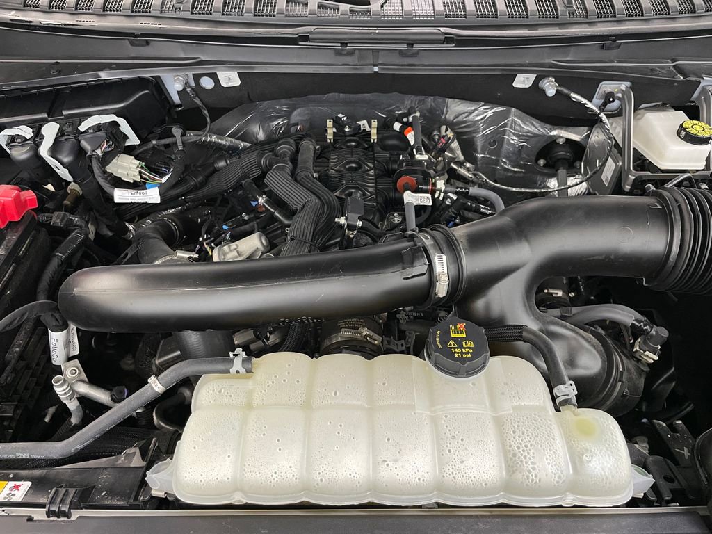 Used 2025 Ford Expedition Max Active AWD/4WD image 50