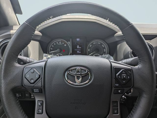 Used 2022 Toyota Tacoma TRD Off-Road w/ Technology Package RWD image 28