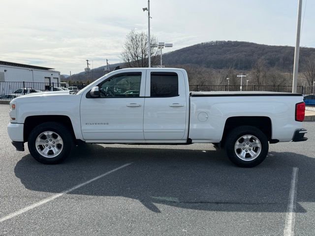 Certified 2018 Chevrolet Silverado 1500 LT w/ All Star Edition image 10