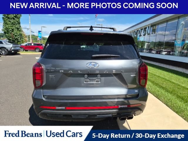 Used 2024 Hyundai Palisade XRT AWD/4WD image 7