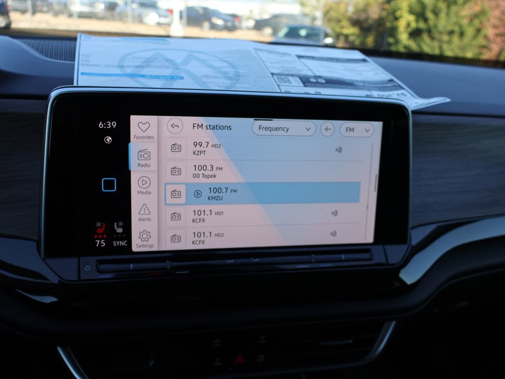 New 2026 Volkswagen Atlas SEL Premium R-Line image 26