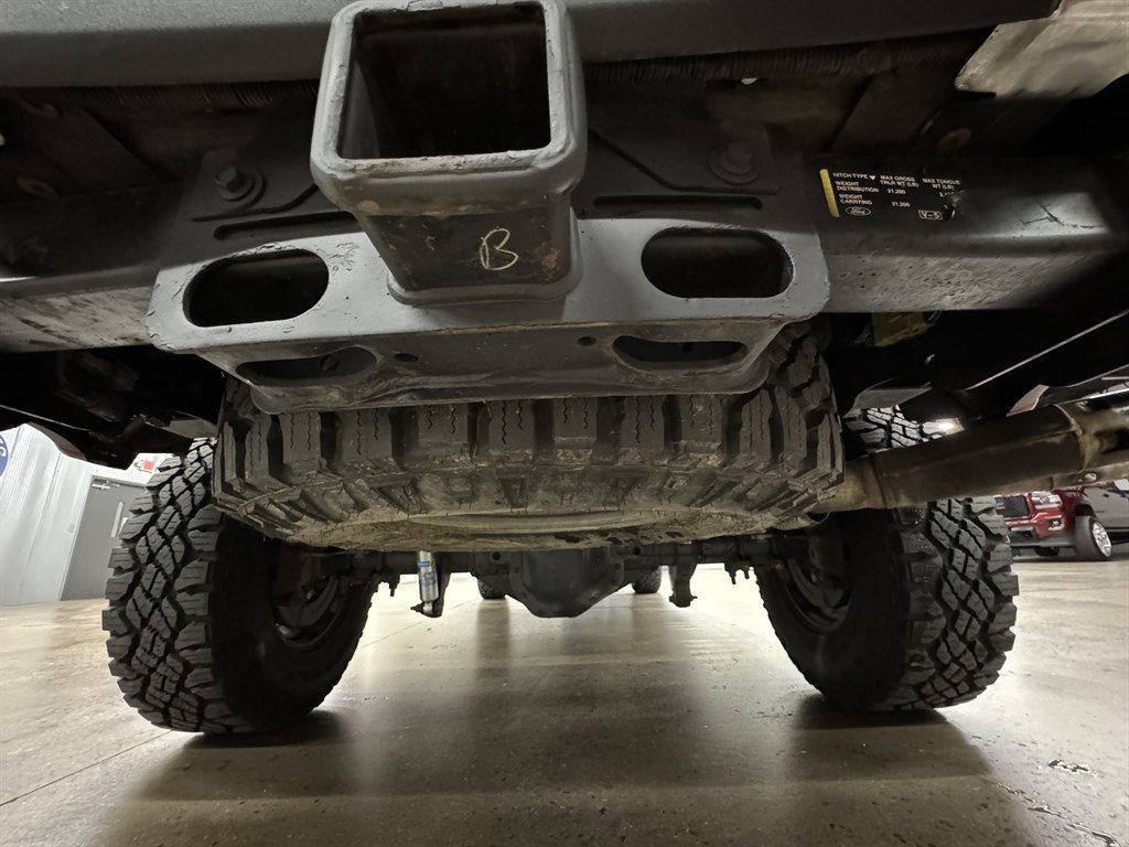 Used 2021 Ford F250 XLT w/ Tremor Off-Road Package AWD/4WD image 39